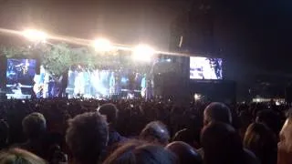 Stones - Hyde Park - Satisfaction encore