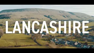 Visit Lancashire - The people