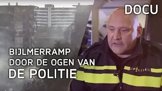 Documentaire '18:35': Bijlmerramp 25 jaar later