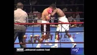 1999.11.19 Hector Lizarraga v Mbulelo Botile