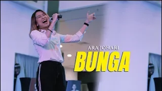 Johara Tour - Ara Johari : Bunga