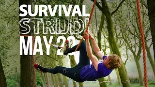 SurvivalStrijd Teaser 2018