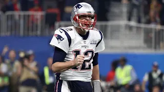 Tom Brady - All 772 Career Touchdowns - New England Patriots & Tampa Bay Buccaneers