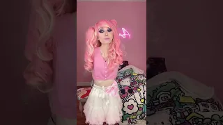 Eugenia Cooney Says Hit Or Miss (9-25-23) #tiktok #shorts