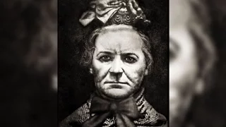 10 Creepy Victorian Serial Killers