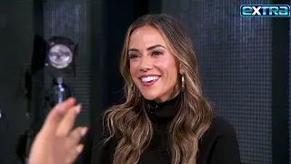 Jana Kramer on Upcoming WEDDING & Her Response to the Haters (Exclusive)