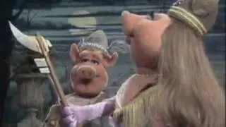 Muppets - La Ci Darem la Mano, from Mozart's "Don Giovanni."