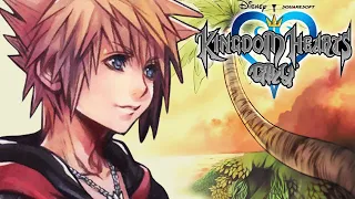 [GMV] Kingdom Hearts III 🗝️ - Memories