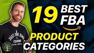 How to Pick the Best Amazon Product Category for FBA