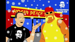 Jim Cornette on A Hulk Hogan's Beach Shop Lifetime Ban