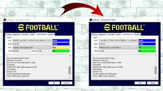 How To Fix eFootball™ 2024 Not Detecting NVIDIA GPU | Lag Fix