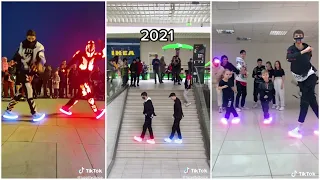 Tuzelity Dance 🔥 Recopilacion TikTok 2021 🔥 Tuzelity Dance Compilation  #116