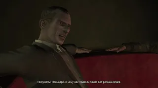 Grand Theft Auto IV | Прохождение на 100% | Миссия #17 | Final Destination