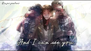 Nightcore → '96 - (Lyrics)