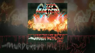 Lizzy Borden "Live and Let Die (Live)"