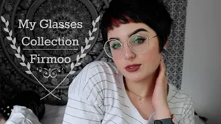 My Glasses Collection | A Gift For You!