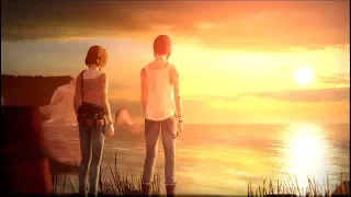 [GMV] Life is Strange (Linkin Park–What I've Done)