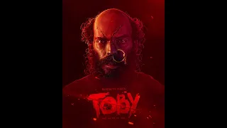 #TOBY First Look Motion Poster | Raj B Shetty | Midhun Mukundan | Maarige Daari