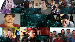 AVENGERS 4 ENDGAME Trailer #1  REACCIONES EN ESPAÑOL PARTE 2