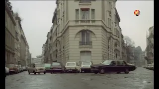 L'HOMME PRESSE (1977)