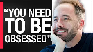 How I Built Dropbox | Silicon Valley MOGUL Drew Houston