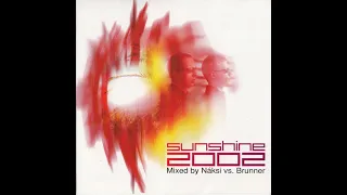 Sunshine 2002 - Naksi vs. Brunner