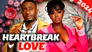 HEARTBREAK LOVE | EMEKA IKE | LUCHY DONALD | RACHAEL OKONKWO | ESTHER O. | LATEST NOLLYWOOD MOVIES