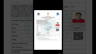 mht cet result 2023