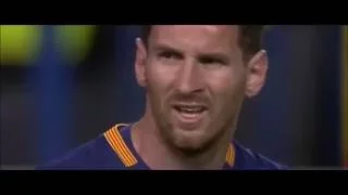 Lionel Messi vs Sevilla (Neutral) HD 1080i (Copa Del Rey) (22/05/2016) by LMcomps10i