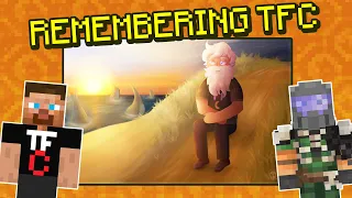 In Loving Memory - How TFC Joined Hermitcraft