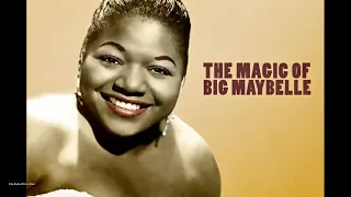 Big Maybelle - Whole Lotta Shakin' Goin' (1955)