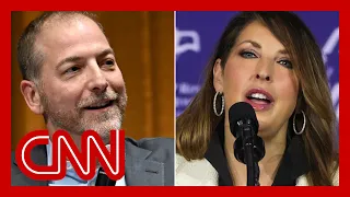 Chuck Todd rips NBC News for hiring former RNC chair Ronna McDaniel