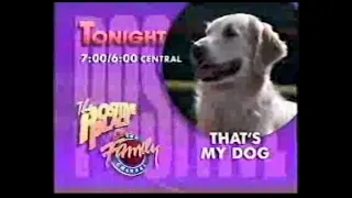 Family Channel commercials, 3/1/1992 part 1