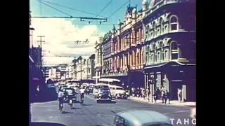 CITY OF LAUNCESTON (1957)