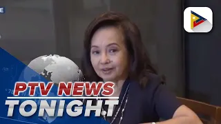 Rep. Arroyo breaks silence on her being replaced as senior deputy speaker