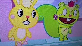 Happy Tree Friends - Twelfth Night