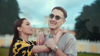 ПЕСНЯ НАОБОРОТ: Т killah - Люби меня люби ft  Maria KAKDELA (Премьера клипа 2019)