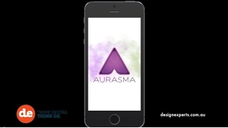 Aurasma Step by Step Guide - Augmented Reality App