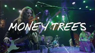 The Nightliners - Money Trees (Official Music Video)