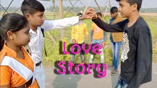 Raja Ko Rani Se Pyar Ho Gaya । Akele Hum Akele Tum । Bhumi Love । Amir Khan । Romantic Love Story।