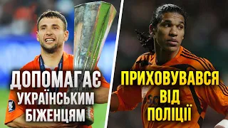 ЩО СТАЛОСЯ З 15 НАЙКРАЩИМИ ЛЕГІОНЕРАМИ ШАХТАРЯ