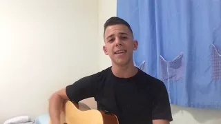 Gusttavo Lima - Abre o portão que eu cheguei (cover) - Gabriel Tortorelli