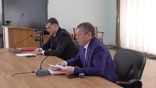 68-ое очередное заседание городской Думы г. Новочеркасска 28 февраля 2020 года
