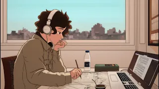 Lofi HipHopChill 60-80 BPM