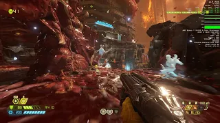 Doom Eternal RTX Patch