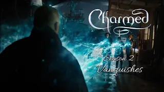 Charmed 2018 || Vanquishes (Season 2)