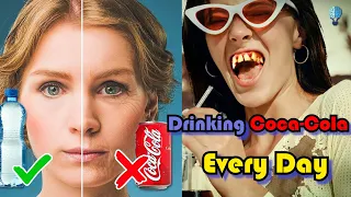 What Will Happen If You ONLY Drink Coca-Cola!!