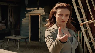 X-men: Dark Phoenix - International Trailer