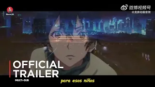 Long Zu [Dragon Raja] PV Trailer | Sub Español
