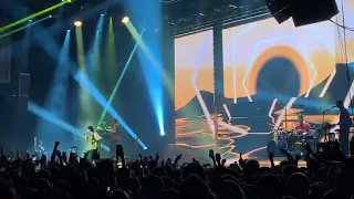 Romeo Elvis « Soleil » @ Zénith de Toulouse (Live 2019)